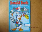 adv6951 donald duck digitale wereld, Ophalen, Gelezen