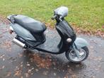 Kymco yup 50cc 2takt. 2006., Ophalen, Tweetakt, Overige modellen, Maximaal 45 km/u