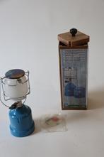 Gaslicht voor tent of caravan, van Campingaz, Caravans en Kamperen, Kampeeraccessoires, Ophalen, Zo goed als nieuw
