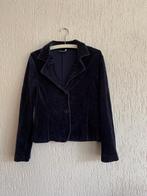 jasje, maat 38, Kleding | Dames, Maat 38/40 (M), Blauw, Ophalen of Verzenden, Jasje