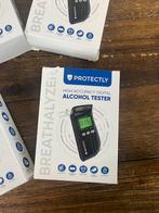 Alcohol tester / breath tester protectly nieuw, Nieuw, Ophalen of Verzenden, A, C