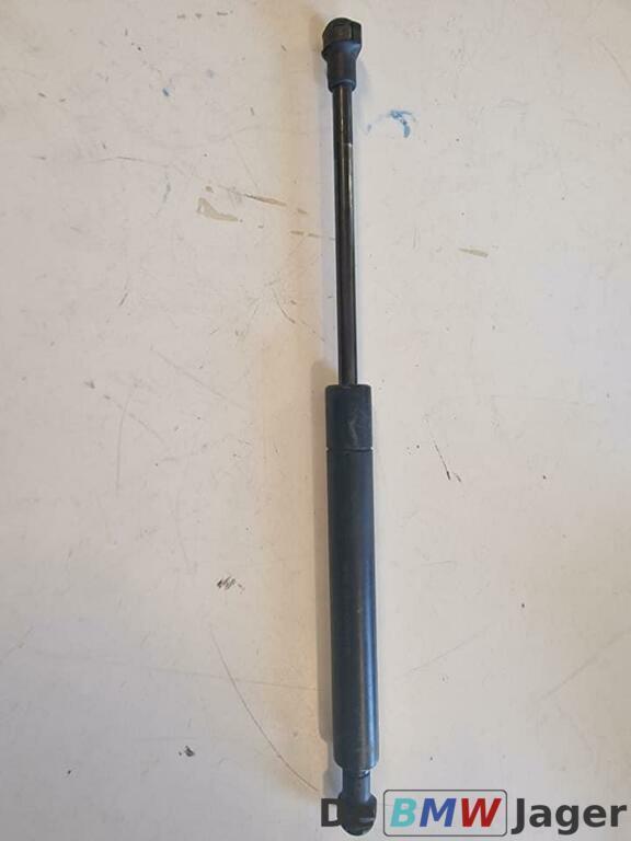 Gasveer motorkap BMW 3-serie E46 51238202688, Auto-onderdelen, Klein materiaal, BMW, Gebruikt, Ophalen of Verzenden