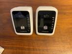 2 stuks RangeXTD Wifi Range Extender, Computers en Software, WiFi-versterkers, Ophalen of Verzenden, Gebruikt