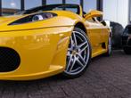 Ferrari F 430 4.3 V8 Spider | Carbon Sportstoelen | F1 | Aud, Automaat, Achterwielaandrijving, Gebruikt, 8 cilinders