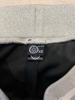 Indian Maharaja Sportbroek - XS, Verzenden, Zwart, Zo goed als nieuw, Maat 34 (XS) of kleiner