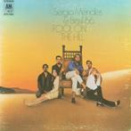 lp Sergio Mendes & Brasil '66 Fool On The Hill MCCARTNEY, 1960 tot 1980, Verzenden, Zo goed als nieuw, 12 inch