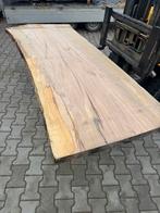 Mooie grote boomstambladen 90 cm doorsnee, Ophalen, Zo goed als nieuw, 250 cm of meer, Planken