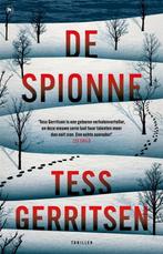 De spionne - Tess Gerritsen - GRATIS VERZENDING, Boeken, Thrillers, Nieuw, Nederland, Verzenden