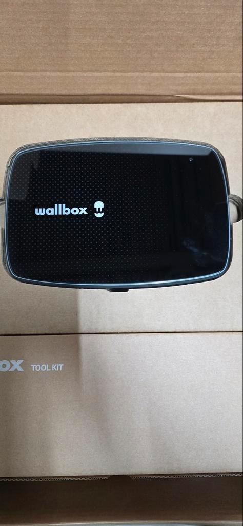 22 stuks Laadpalen &  heel veel Toebehoren nieuw, Auto diversen, Laadpalen, Nieuw, Laadpaal, Ophalen