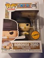 1775 chase edition roronoa zoro van one piece funko pop, Ophalen of Verzenden, Nieuw