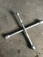 Kruissleutel, Ophalen, Zo goed als nieuw