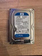 HDD 1TB, Ophalen of Verzenden, Zo goed als nieuw, Desktop