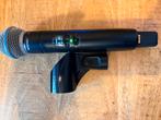 Shure SLX-D B58 Draadloos Microfoonsysteem K59, Verzenden, Gebruikt, Zangmicrofoon, Draadloos