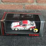 1:43 TROFEU TOYOTA CELICA GT4 PORTUGAL ‘91, Ophalen of Verzenden, Gebruikt, Auto, Overige merken
