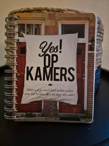 Yes! Op kamers beschikbaar voor biedingen