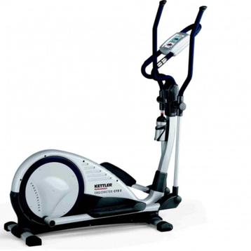 Kettler Crosstrainer met hartslagmeter 2.0 beschikbaar voor biedingen