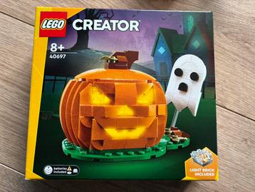 Lego set 40697 beschikbaar voor biedingen