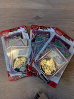 Pokemon destined rivals blister 2x, Ophalen of Verzenden, Zo goed als nieuw