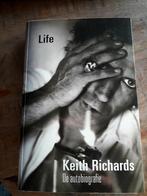 K. Richards - Life, Boeken, Ophalen of Verzenden, Zo goed als nieuw, K. Richards; J. Fox