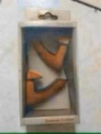 Glasplaatklemmen, rood, nieuw! Bekijk ons aanbod!, Ophalen of Verzenden, Nieuw, Wit