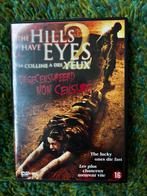 The Hills Have Eyes 2 - DVD Horrorfilm, Vanaf 16 jaar, Ophalen of Verzenden, Zo goed als nieuw, Gore