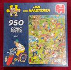 Van haasteren puzzel golf 950 stukjes, Ophalen of Verzenden, 500 t/m 1500 stukjes, Zo goed als nieuw