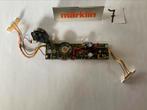 Marklin digitale geluidsdecoder met led licht, Hobby en Vrije tijd, Ophalen of Verzenden, Gebruikt, Overige typen, Märklin