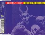 Rolling Stones – You Got Me Rocking CD Maxisingle 1994, Rock en Metal, 1 single, Maxi-single, Zo goed als nieuw