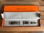 Hermès bandje t.b.v. Apple Watch 41mm, Ophalen of Verzenden, Gebruikt, IOS