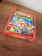 Geharrewar in de Sushibar - Leuk dobbelspel!, Een of twee spelers, Verzenden, Zo goed als nieuw