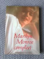 Marilyn Monroe, Ophalen of Verzenden, Zo goed als nieuw, Boek, Tijdschrift of Artikel