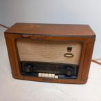 Grundig type 2043 GW, Ophalen