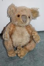 zeldzaam koala gevulde Steiff 1955 antiek speelgoed, Antiek en Kunst, Ophalen of Verzenden