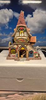 Lemax Edwards bros fine woodworking, Ophalen of Verzenden