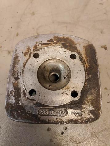50 CC 283 cilinderkop beschikbaar voor biedingen