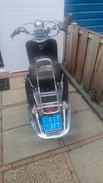 Scooter IVA, Ophalen of Verzenden, Gebruikt, Benzine, Overige merken