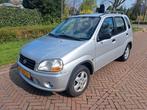 Suzuki Ignis 1.3 GL AUTOMAAT  Grijs, Automaat, 83 pk, Zwart, Ignis