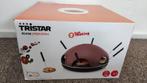 TRiSTAR PZ-9156 FESTA 6 Pizza Oven, Ophalen, Nieuw, Tristar