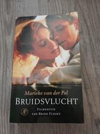 M. van der Pol - Bruidsvlucht : Gratis, Ophalen, M. van der Pol, Zo goed als nieuw, Nederland