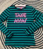 Gaaf shirt B nosy 134/140 valt als 128/134, Kinderen en Baby's, Kinderkleding | Maat 128, Ophalen of Verzenden, Zo goed als nieuw