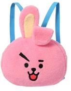 Bts Jungkook - Bt21 Cooky - Roze Met Blauw, Ophalen of Verzenden, Zo goed als nieuw, Overige merken