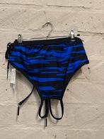 Seafolly bikini 38 slip 38 NIEUW!! Nu €10,-, Kleding | Dames, Ophalen of Verzenden, Nieuw, Blauw, Bikini