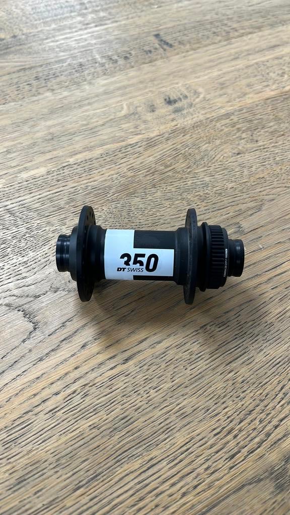 DT Swiss 350 naaf 32 gaats, Ophalen of Verzenden, Zo goed als nieuw, Overige typen