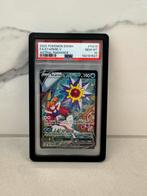 Starmie V PSA 10 TG13/TG30, Ophalen, Zo goed als nieuw