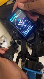 Fatbike M6C scherm Onbegrensd - Nieuwstaat!, Overige merken, Ophalen of Verzenden, Zo goed als nieuw, 50 km per accu of meer