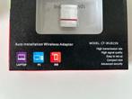 Comfast Wifi Adapter USB - Nieuw, Computers en Software, Ophalen of Verzenden, Nieuw