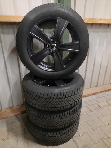 17 inch velgen DIEWE MINI COUNTRYMAN F60 BMW X1 F48 X2 F39 beschikbaar voor biedingen