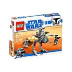 Lego Star Wars 8014 Clone walker battle pack nieuw!, Kinderen en Baby's, Speelgoed | Duplo en Lego, Nieuw, Complete set, Ophalen of Verzenden