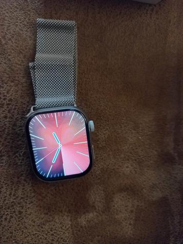 Smartwatch te koop! beschikbaar voor biedingen