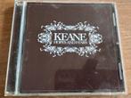 Keane - Hopes and Fears CD, Cd's en Dvd's, Cd's | Pop, Ophalen of Verzenden, 2000 tot heden, Zo goed als nieuw